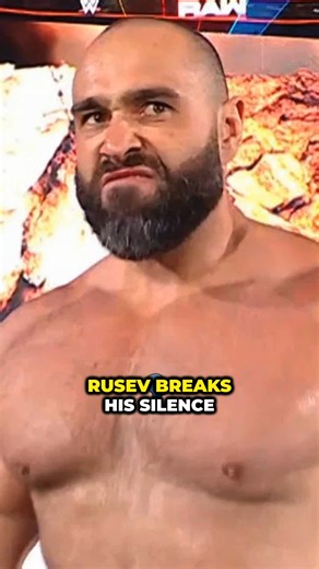 Rusev is back! 🌟 Taking down Otis and The New Day! 💥 Ready to claim what's his! 🔥 . . . #Rusev #WWE #Return #Wrestling #TheNewDay #ProWrestling #Wrestlemania #Fight #Championship #WrestlingLife | Sportskeeda Wrestling