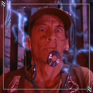 13 reactions · 24 shares | Remember when they executed Ernest and he came back with a vengeance? Ernest Goes to Jail was released 33 years ago on this day. | Nostalgic Nebula | Facebook