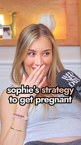 261 reactions · 4 comments | “Jamie thought I was just really horny” 藍 Sophie used an Oura ring to crack the fertility code to help her get pregnant 擄 Search ‘Wednesdays Boyfriend lied about getting me a birthday present’ on Spotify, Apple or YouTube. | Wednesdays Podcast | Facebook