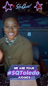 Our judges are here and cannot wait for this competition to get started! ✨ #SQToledo | StarQuest Dance Competition