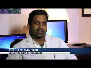 Risks for Ovarian Cancer