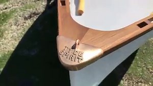 Whitehall Rowing & Sail on Reels