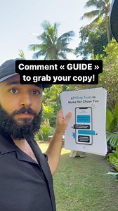 16K views · 458 reactions | Grab your 67 Flirty texts guide #datingadvice | onlinedatingcoachari | Facebook