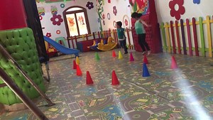 First Step Academy on Reels