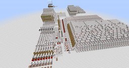 Fatstacks Redstone Computer Minecraft Map