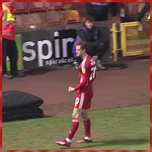 1.2K views · 61 reactions | ❄️ Aaron Pressley! | Accrington Stanley | Facebook