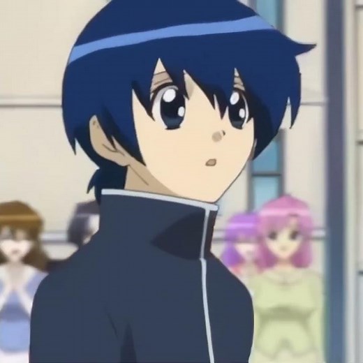 Girls Bravo, the most underrated Harem!! #anime #animegif #girlsbravo #harem