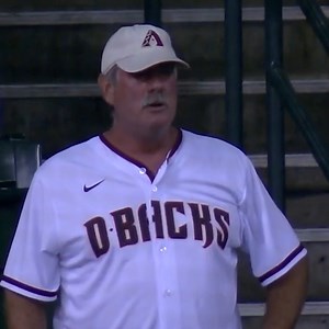 All the hard work, time, effort and dedication put in ... Tyler Gilbert's father's reaction to his son's no-hitter is everything. ❤️ | MLB