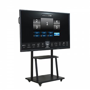 [Hot Item] 98 Inch Interactive Whiteboard Digital Smart White Board for Conference