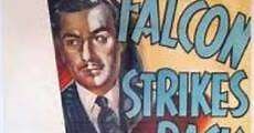 El halcón ataca (1943)  - Ver Película Completa en Español / Castellano - FULLTV
