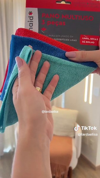 Dicas de limpeza essenciais para sua casa