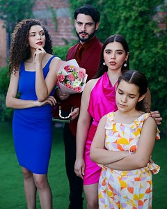 73K views · 2.1K reactions | She left her daughter with her husband and his lover | Marian | Facebook