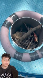 Homemade pool heater | Arnie