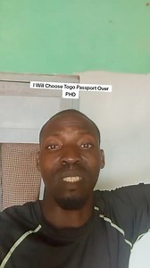 Baba Grusi will choose Togo passport over PhD 😆😆 | Don Tillo TV