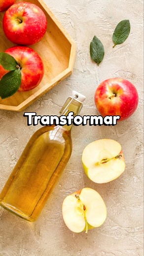 130K views · 3.6K reactions | 7 asombrosos usos del Vinagre de Sidra de Manzana para la salud. | Tu Guía Natural | Facebook