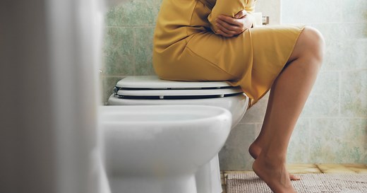 Everything You Need to Know About 'Ghost Poops'