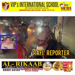 26 reactions | #Shahinayat_Gunj Police station limits #Jumerat_bazar ke Atraaf ke Area mein #Cordon_Search Operation kiya gaya.... #Jisme Bina Documents ke 28 Two Wheelers aur 18 Illegal Gas cylinders ko kiya Zapt.... | Rafi Reporter | Facebook