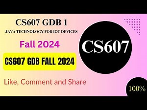 CS607 GDB 2024 | GDB 1 Solution | Artificial Intelligence | Best-First Search & A* Search Explained