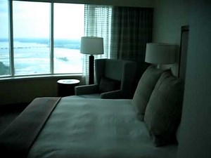 Fallsview Casino Hotel Resort - Niagara Falls, Canada