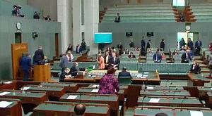 Scott Morrison wants to fire the starters' pistol on a race to the bottom for wages. Here's my latest speech on the government's nasty industrial relations scheme. | Tony Burke MP