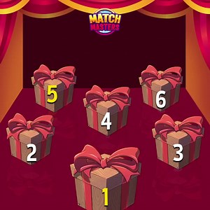 Match Masters on Reels | Facebook