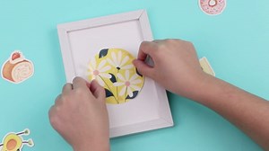 HTVRONT Printable Vinyl for Inkjet & Laser Printer, 20 Pcs Matte White Sticker Paper for Cricut, Printable Vinyl Sticker Paper Holds Ink Beautifully with 5 Pcs Waterproof Laminated Paper, 8.5"x11"