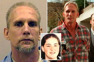Rapist who killed teen and bludgeoned 80-year-old with polio has execution halted over mental illness