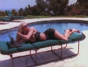 Janine Lindemulder and Julia Ann