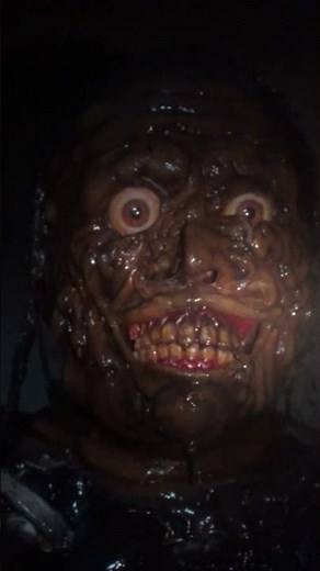 I want to eat your brains! 🧠 #returnofthelivingdead #zombies