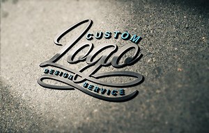 112K views · 1.3K reactions | Searching for Custom Logo Design Service? We will provide professional logo design service, as well as Website Design. Contact us for more details. | UnitMask | Facebook