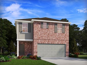 Madison Preserve - The Reserve Series by Meritage Homes