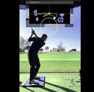 Transform Your Golf Swing: PGA Tour Pro Techniques for Weight Transfer! Learning how to transfer your weight correctly in the golf swing is one of the most difficult moves to make, but it is by far one of the most important to learn! In this video we will look at PGA Tour Player Patrick Cantlay's swing while he is on the BodiTrak Pressure Mapping System to learn the 3 key areas where PGA Tour players transfer their weight better than amateur players! Watch this video to the end to learn all 3 mo