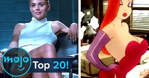 Top 20 Most Paused Movie Moments | Articles on WatchMojo.com