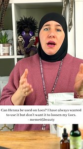 When coloring locs with henna, when should you use it and is it safe to do so? At the salon, we have done all types of locs and the color always comes out amazing! Our henna is easy to wash out and gives long lasting coverage. Have you used henna or Ayurvedic treatments for your locs? How has your experience been so far? Shop all henna and Ayurvedic hair care products for locs online at www.HennaSooq.com. #locs #hennahair #hairdye #hennasooq #organichaircare #dreadlocks #sisterlocs #veganhaircar