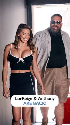 WIFEY on Instagram: "They’re back!!! For the first time, a WIFEY couple returns for an opportunity to enhance their ultimate hotwife experience! Welcome back @lorreignl & @anthonyambrose1179 ft. @sheem.the.dream + @jamieknoxxed + @jonathan_jordan_x3 + @dereksavageee + @chocthegod + @el_gran_jax"