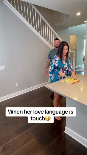 Understanding Love Languages: Touching in Relationships