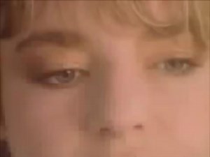 Take On Me Literal Video Version