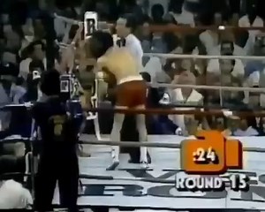 11 reactions | Puerto Rican legend Wilfredo Gomez became a...