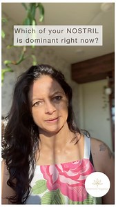 Yog is a World of Nostril Dominance. Understanding which when and manipulating that from all the angle can change your whole world of spiritual experience. Check which nostril is dominant right now. If it is right, you would be active. If you left is active, you would be passive. #nostril #swarayoga #yoga #practice #yoga #yogainspiration #yogapractice #yogapracticenotyogaperfect #yogaeverywhere #instagram #instagramers #flow #réel #reels #reelsinstagram #viral #viralvideos #trending #shammisyoga