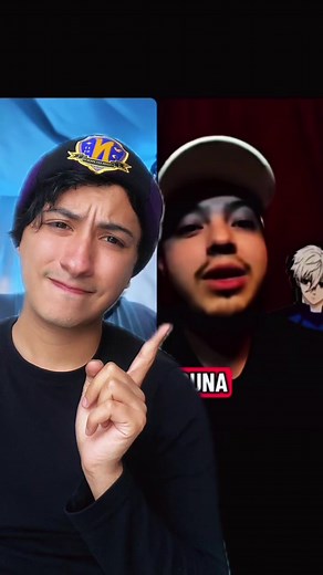 Héctor ireta ya quítenle el celular por su funa #doblaje #viral #hectorireta #cancelado #fyp