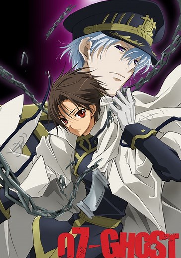 07-Ghost - watch tv show streaming online