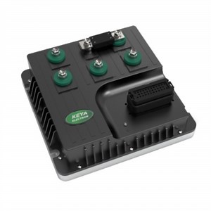 [Hot Item] DC 96V Single Channel DC Servo Motor Driver for 5000-7500W Motor