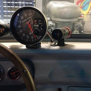 Selling my bad ass 65 nova gasser. 30 with the blower motor 25with a bad ass big block or 20 with no motor. Narrowed 12bolt all speedway parts. No rust has a new white paint job now. See the pics in the other post on my page. | Dirty Bird Concepts