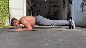 Eb and Swole: Rocker Bodyweight Skullcrusher