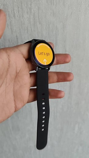 2.2K views | #dispatch #Samsung #active2 #40mm | Laksons Communication | Facebook