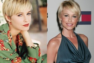 Josie Bissett ieri e oggi, che fine ha fatto Jane Mancini di Melrose Place