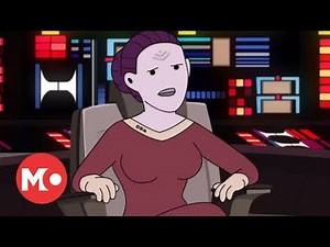 Deep Space 69 - Dock Blocker (Ep #31)