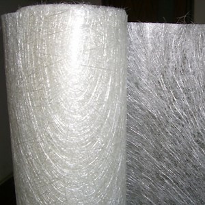 [Hot Item] E-Glass Fiberglass Mat for Hand Lay-up Production