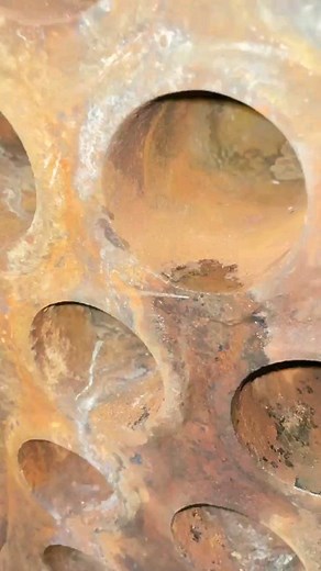 Boiler inspections and hydro test are essential at least once a year for fire tube boilers. | Oil & Gas Updates