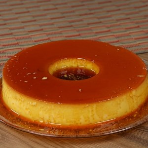 Le meilleur pudding sans lait concentré au monde ! | Cuisine Maison